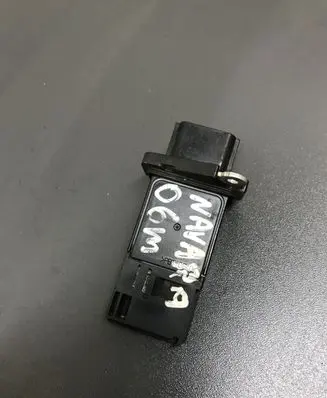 Nissan Navara D40 Mass air flow meter