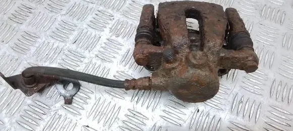 Volvo S80 Rear brake caliper