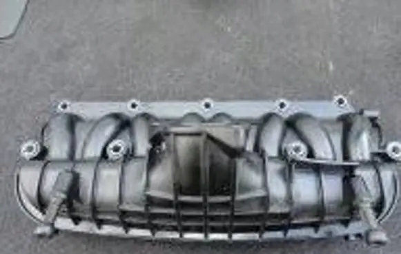 Audi A3 S3 8P Intake manifold 03G129713