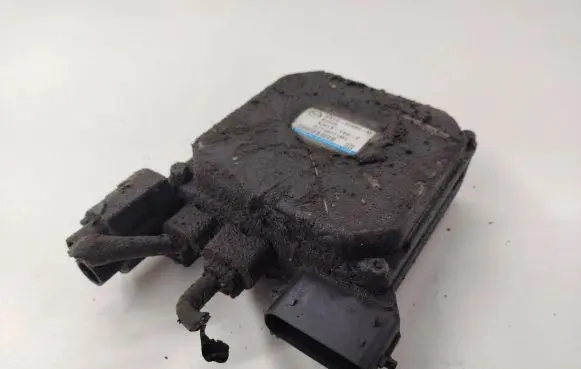 Mazda 6 Steering rack control module GS1D67880D XJ61XYE00 Q1T40771M1