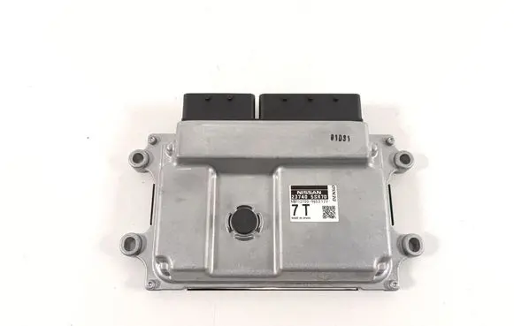 Nissan Leaf II (ZE1) Engine control unit/module 237405SR7D