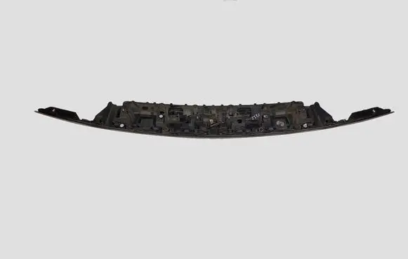 Opel Insignia A Trunk door license plate light bar 13272845 13272846