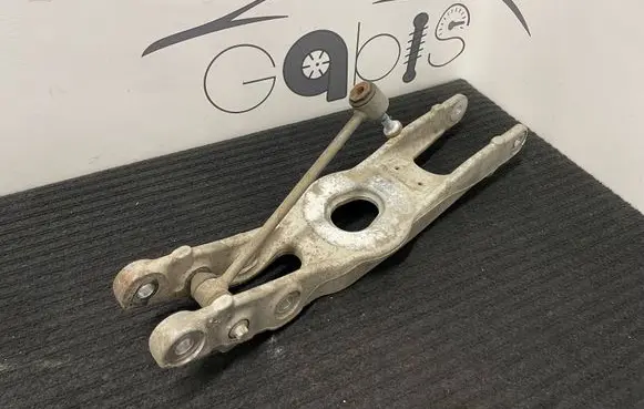 Mercedes-Benz GLC X253 C253 Rear upper control arm/wishbone