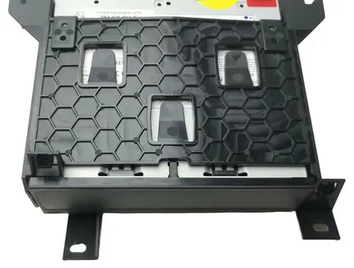 Cupra Terramar Radio/GPS head unit trim 5FA035816C