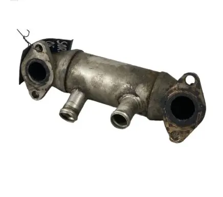 KIA Sorento EGR valve cooler