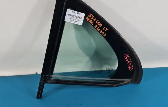 Mercedes-Benz E W213 Rear door window glass IMPRK1561470