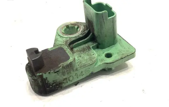 Peugeot 308 SW Crankshaft position gear 9677539480