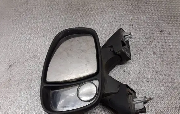 Renault Trafic II (X83) Front door electric wing mirror