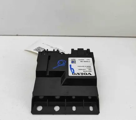 Volvo S90, V90 Tailgate/trunk control unit/module 31676620 32214779