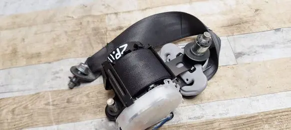 Honda CR-V Rear seatbelt 0435207