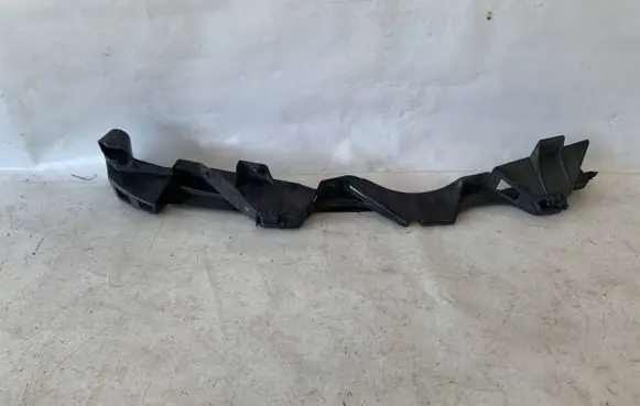 Opel Cascada Rear bumper mounting bracket 13369025
