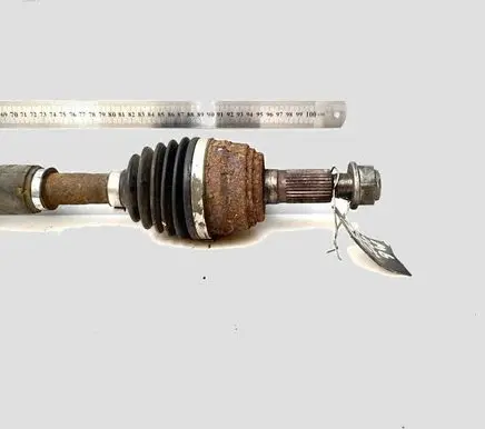 Mazda 6 Front driveshaft