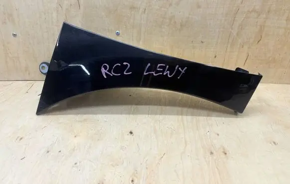 Peugeot RCZ Fender YM11603980 103903
