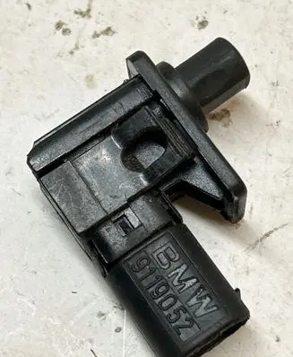 Mini One - Cooper Coupe R56 Bonnet alarm switch sensor 9119052