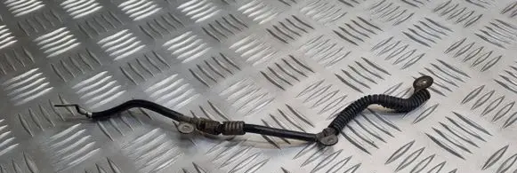 Citroen Berlingo Glow plug wires 