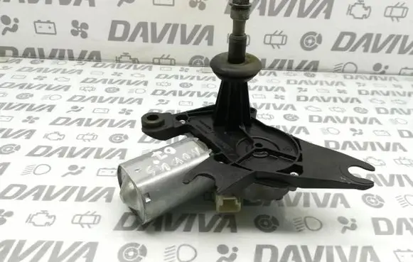 Renault Modus Rear window wiper motor 8200313354 8200313354-D