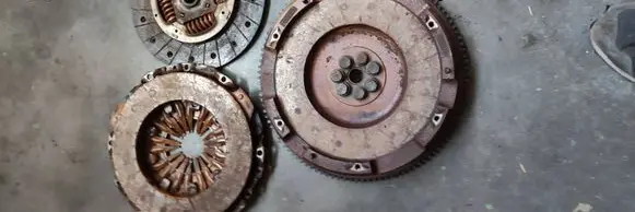 Fiat Ducato Clutch set kit 5801434745