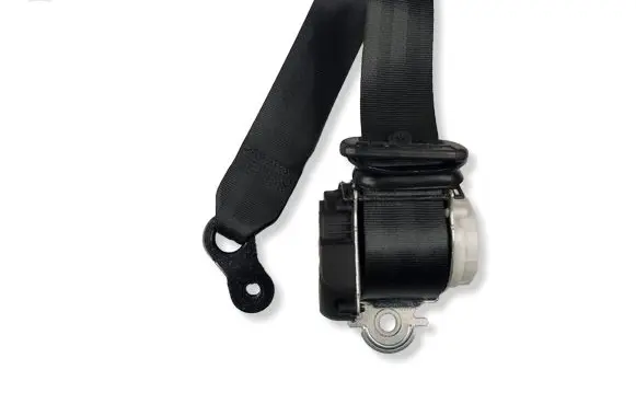 Volkswagen Tiguan Allspace Third row seat belt 5NN857812 34239624D