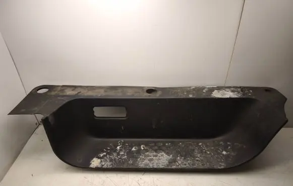 Renault Trafic III (X82) Front sill trim cover 769518239R