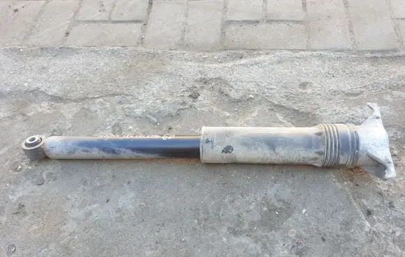 Opel Astra K Rear shock absorber/damper