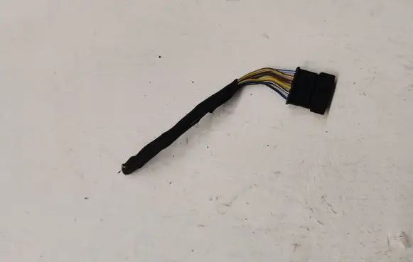 BMW 7 G11 G12 Panel wiring 6909052