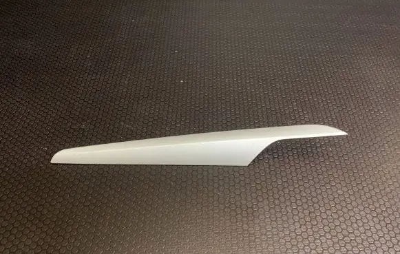 BMW X1 E84 Other front door trim element 2991389
