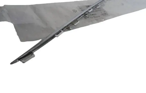 Mercedes-Benz E W213 Front bumper A2138850300