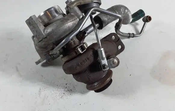 Peugeot Partner Turbo 4937352020