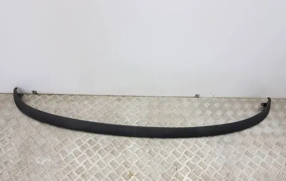 Renault Twingo III Front bumper lip 960151208R