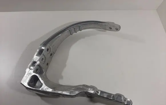 Muffler mount bracket/holder