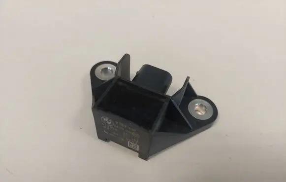 BMW 5 F10 F11 Airbag deployment crash/impact sensor 9159310