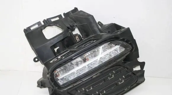 Porsche Panamera (970) Front fog light 6590115161R