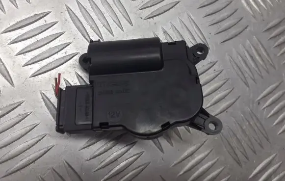Opel Corsa D A/C air flow flap actuator/motor A21000700