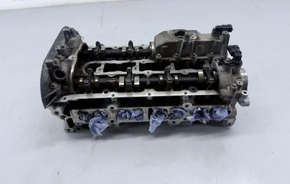 Ford Kuga II Engine head RFDS7G6090EF 6090CP