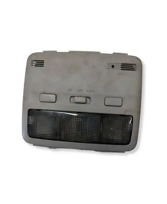 Toyota Avensis T250 Front seat light 8126305071