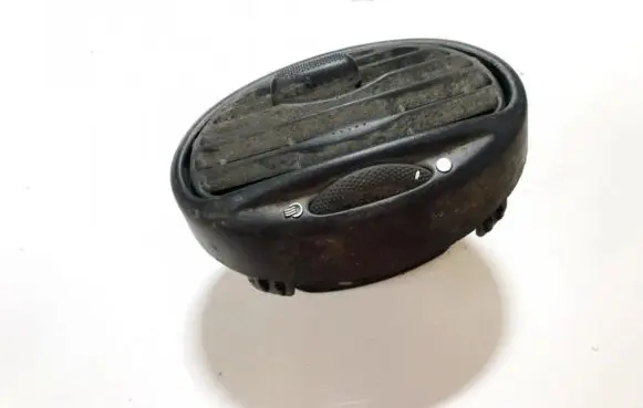 Ford Focus Dash center air vent grill 98ab19893akw 98ab-19893-akw