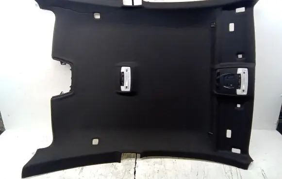 BMW 4 F32 F33 Headlining set 