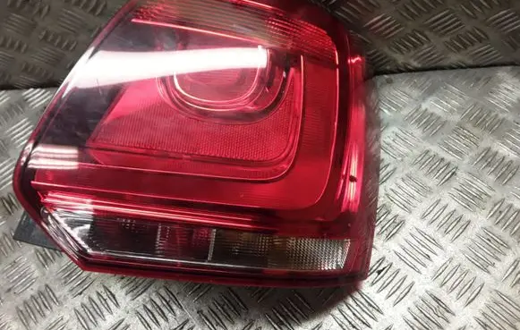 Volkswagen Polo V 6R Rear/tail lights 6R0945258B 6R0945096 6R0945112