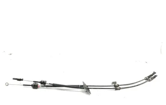 Mazda 6 Gear shift cable linkage