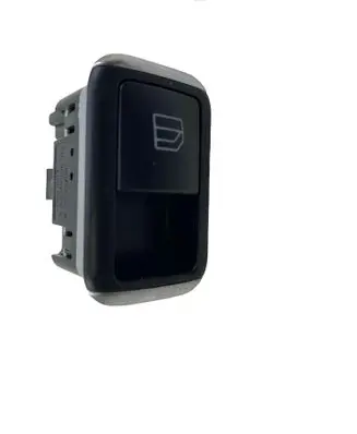 Mercedes-Benz A W176 Electric window control switch A2049058102
