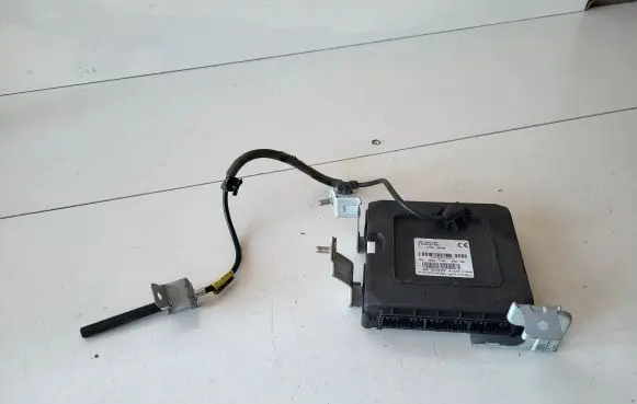 KIA Sportage Other control units/modules 95400F1400