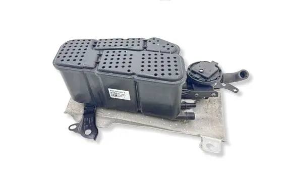 Audi S5 F5 Active carbon filter fuel vapour canister 8W0201801E