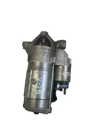 Peugeot Boxer Starter motor