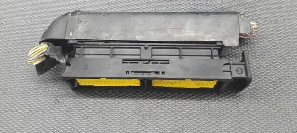 Renault Clio II Engine ECU kit and lock set 8200059086