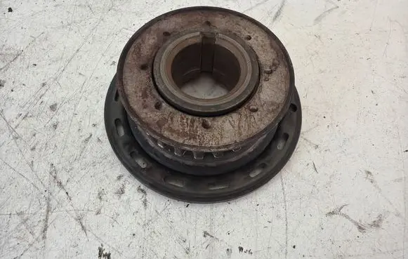 Peugeot 308 Camshaft pulley/ VANOS 9810699480