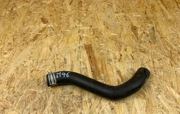Toyota Yaris XP210 Engine coolant pipe/hose 16571K0050