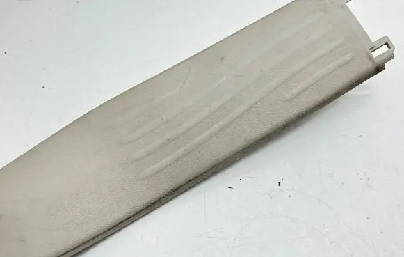Chrysler Pacifica Front sill trim cover 5RH89PD2AF 1C1855110AM 00249207