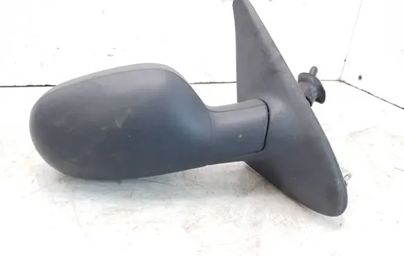 Renault Megane I Manual wing mirror E2014008 E2024008