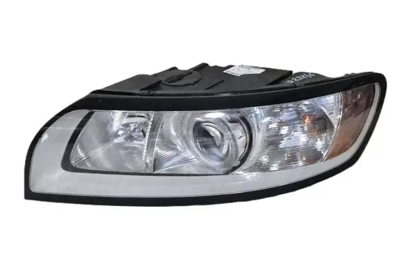 Volvo V50 Headlight/headlamp HCHR652 LE06G6152 1026027