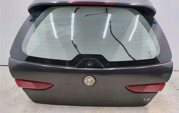 Alfa Romeo 156 Tailgate/trunk/boot lid 
